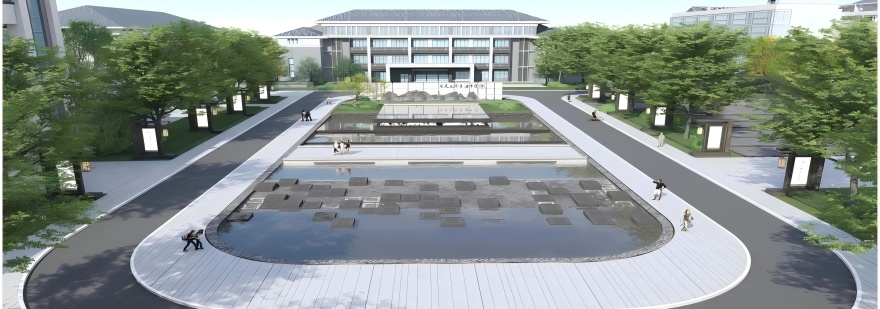 重庆巴南育才实验中学校