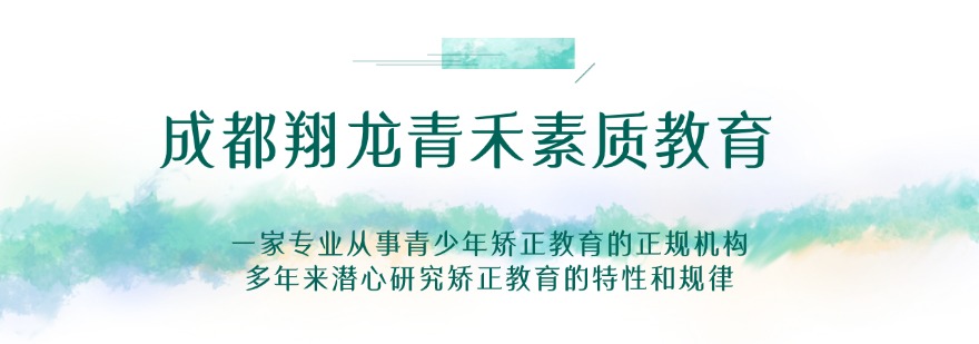 成都翔龙青禾素质教育