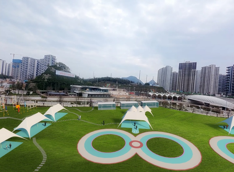 贵阳畅飞客无人机