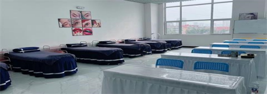 邯郸金皇后美发彩妆学校