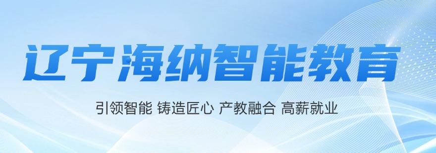 辽宁海纳智能教育