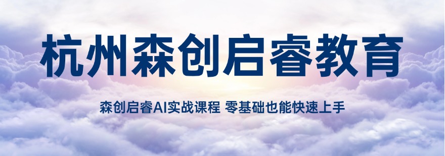 杭州森创启睿教育