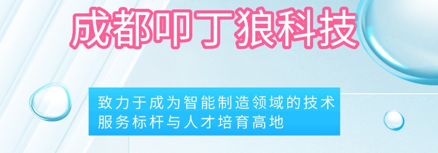 成都叩丁狼科技