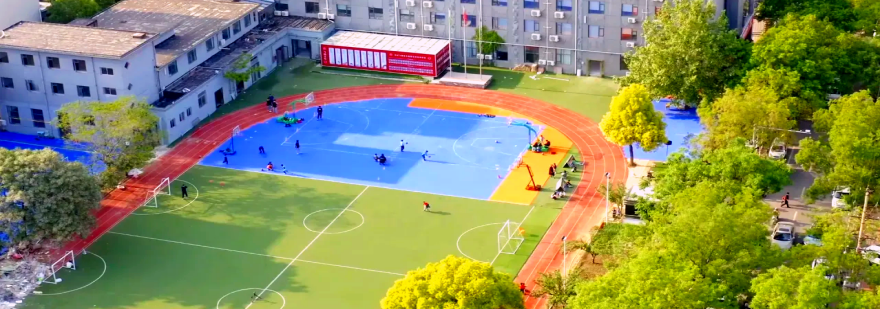 郑州飞扬艺术培训学校