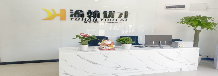 重庆渝翰优才教育