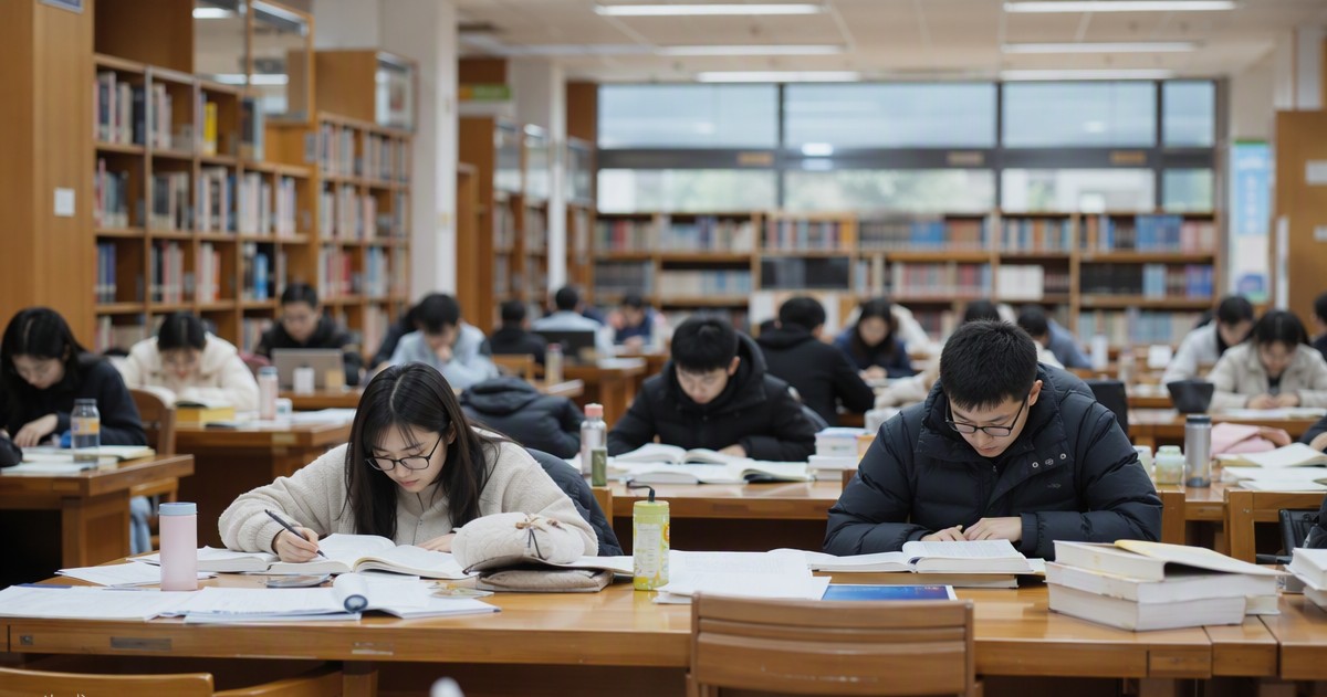 高三一轮复习跟不上怎么办?四个补救实招