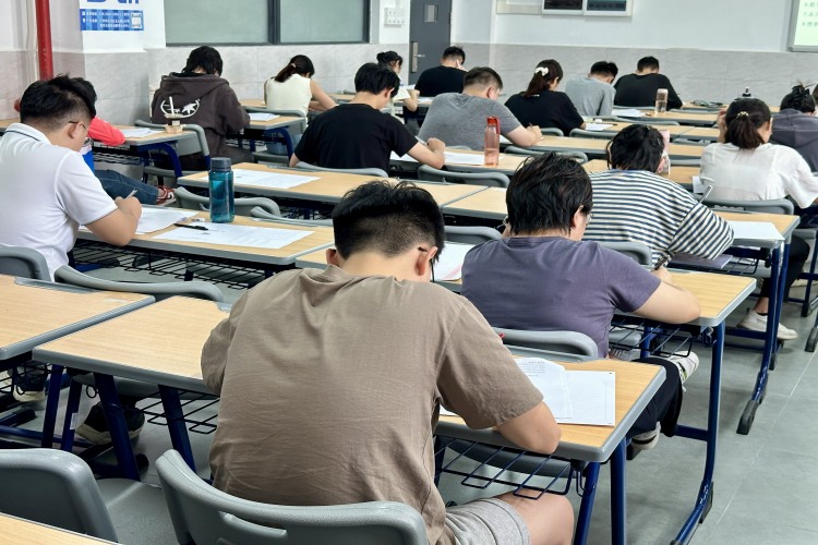 广州聚创教育学员考研上岸一览