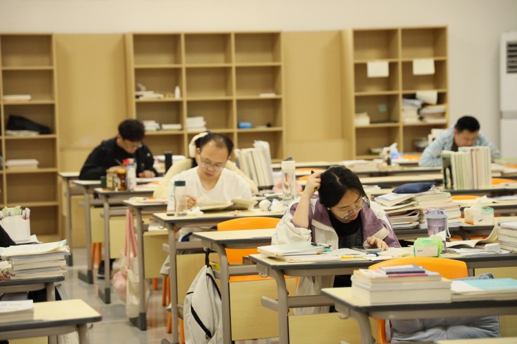 河南文都考研学员考研上岸一览