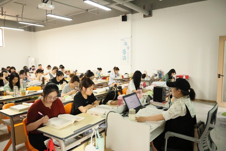 河南文都考研学员考研上岸一览