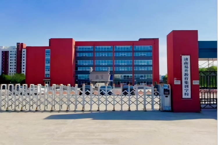  济南易升权合教育成功上岸案例一览