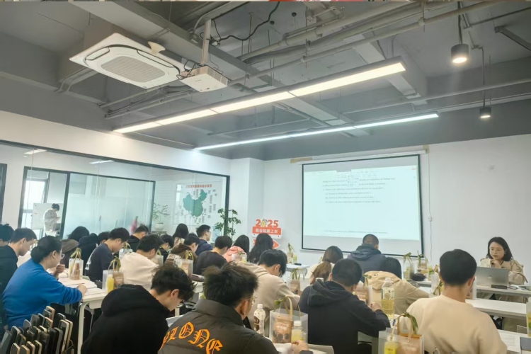 江苏启航考研学员考研上岸一览