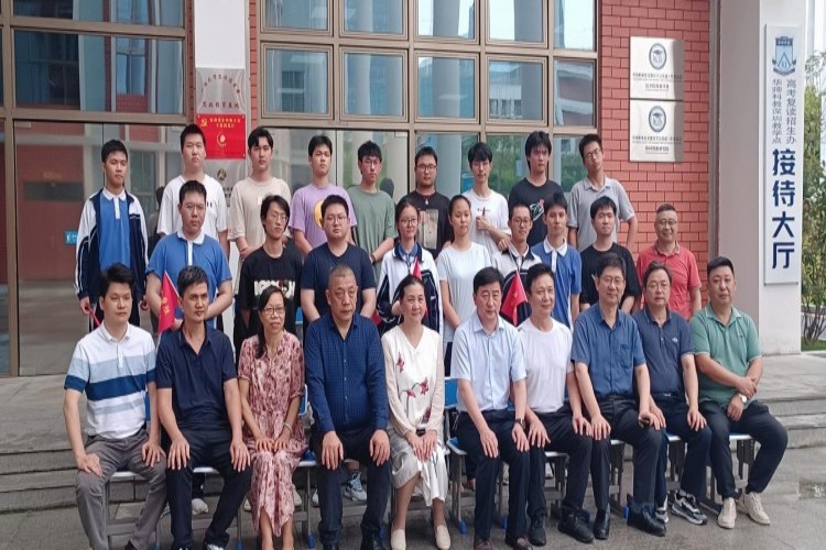 华师科教（深圳）2025届春季高考佳绩回顾