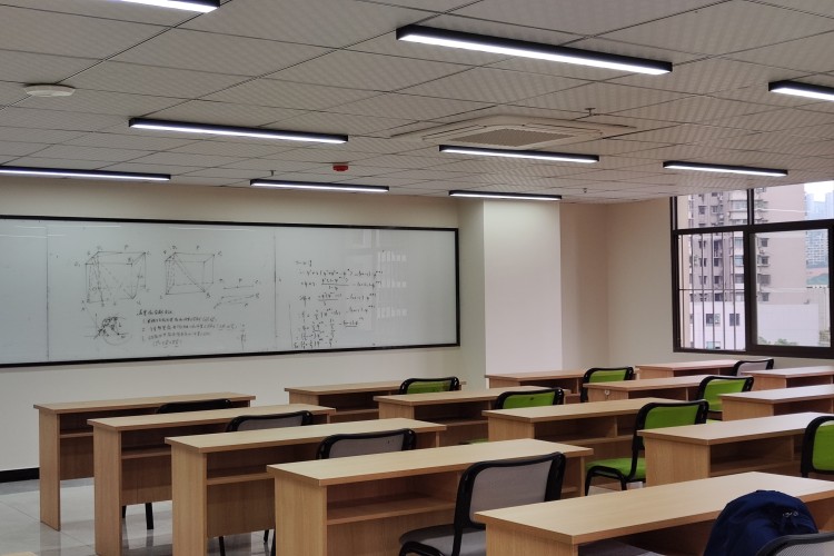 重庆蜀文教育学员学习成长案例一览