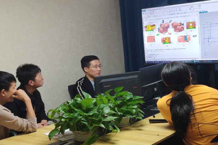 潍坊国匠教育优秀学员一览