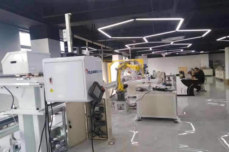 合肥新工科智能制造学院学员好评一览