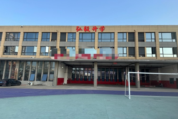 南昌弘毅中考集训学员高分上岸一览