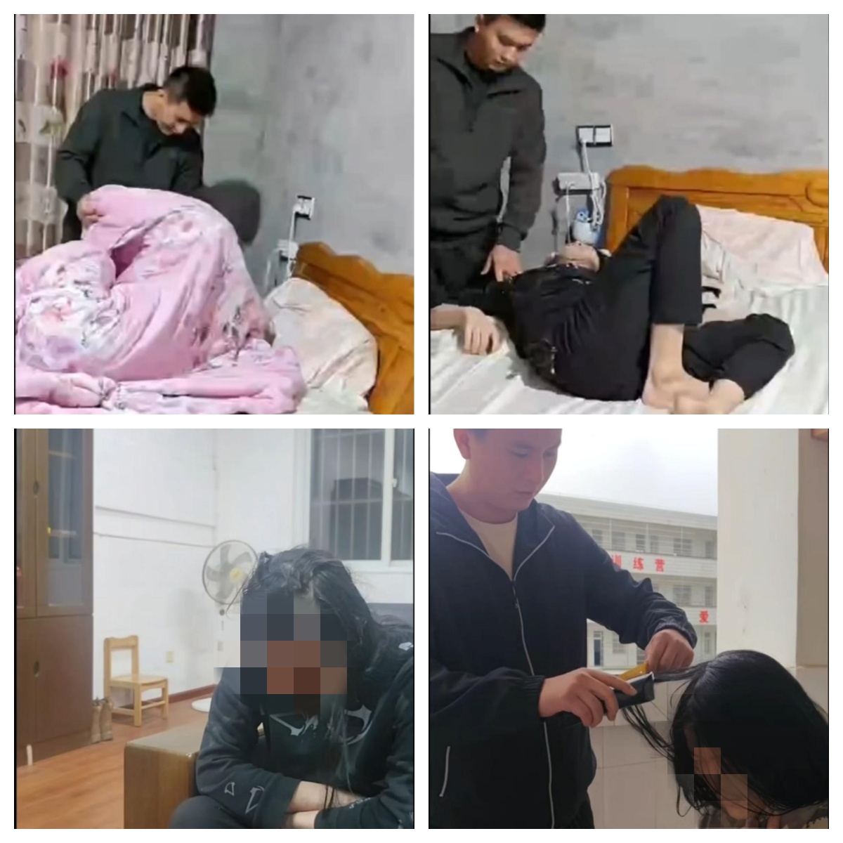 绵阳砺剑青少年综合素质成长基地成功案例一览