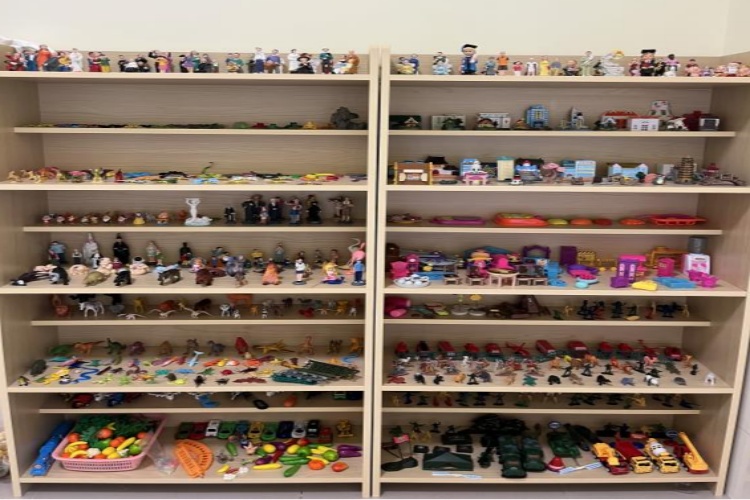 逆光生长——舞狮少年成长记