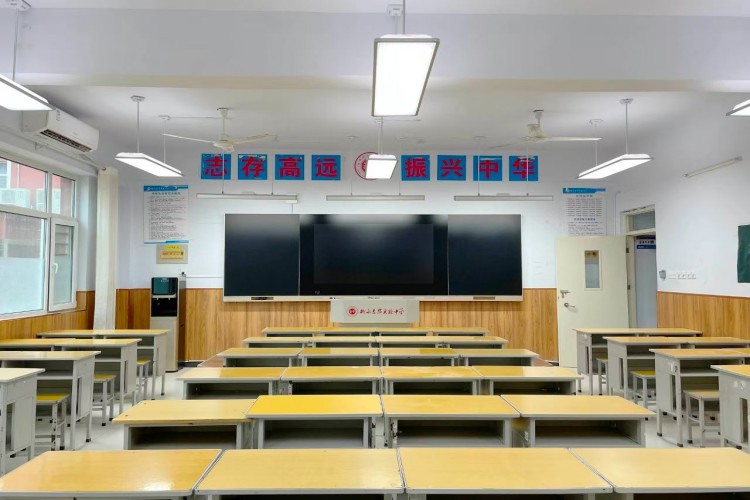 衡水志华实验中学学员高分上岸一览