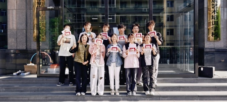 太原禹宸高考学校学员高分上岸一览