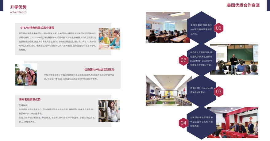 美国留学申请攻略