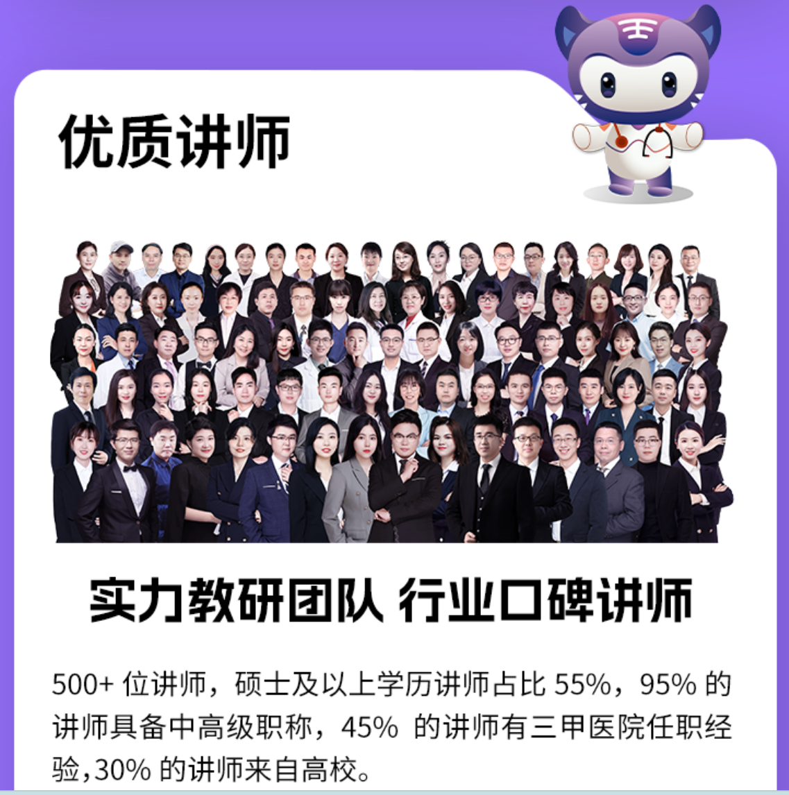 执业药师高级研修班开课啦！火热报名中!