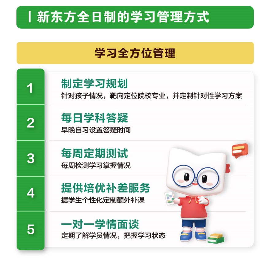 广州2026高考全日制培训课程