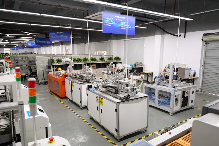 电工专属PLC精进班