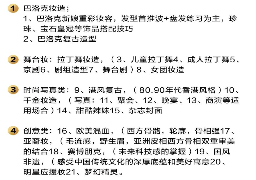 高级平面创意影视创作班