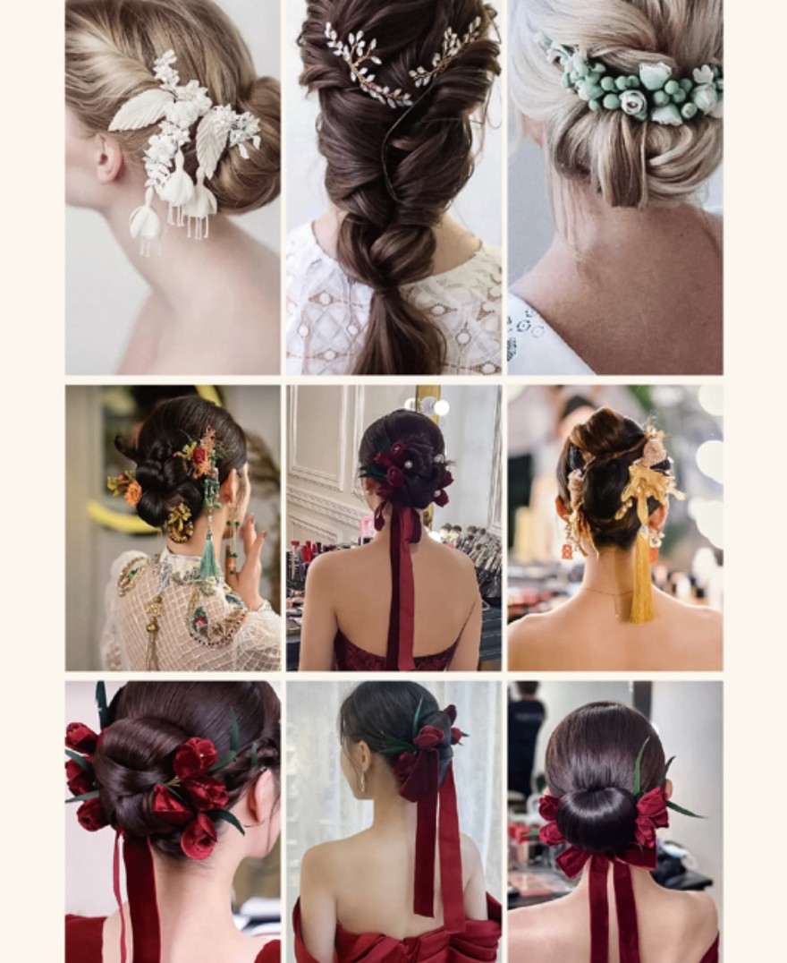 昆明化妆全科班