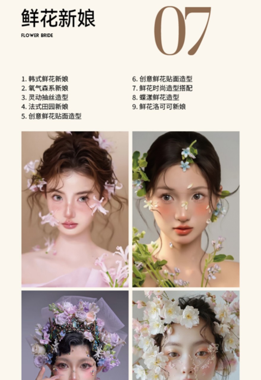 昆明化妆全科班