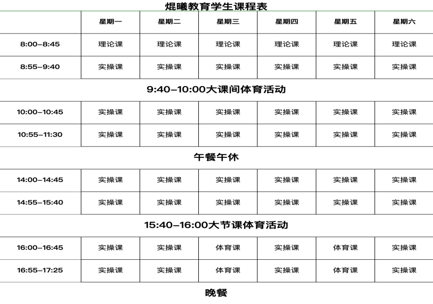 plc工业机器人培训课程