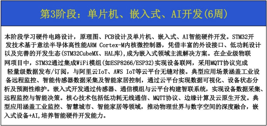AI嵌入式系统开发