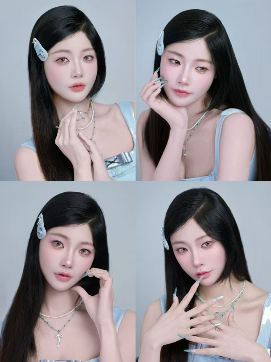 时尚彩妆高阶全科班