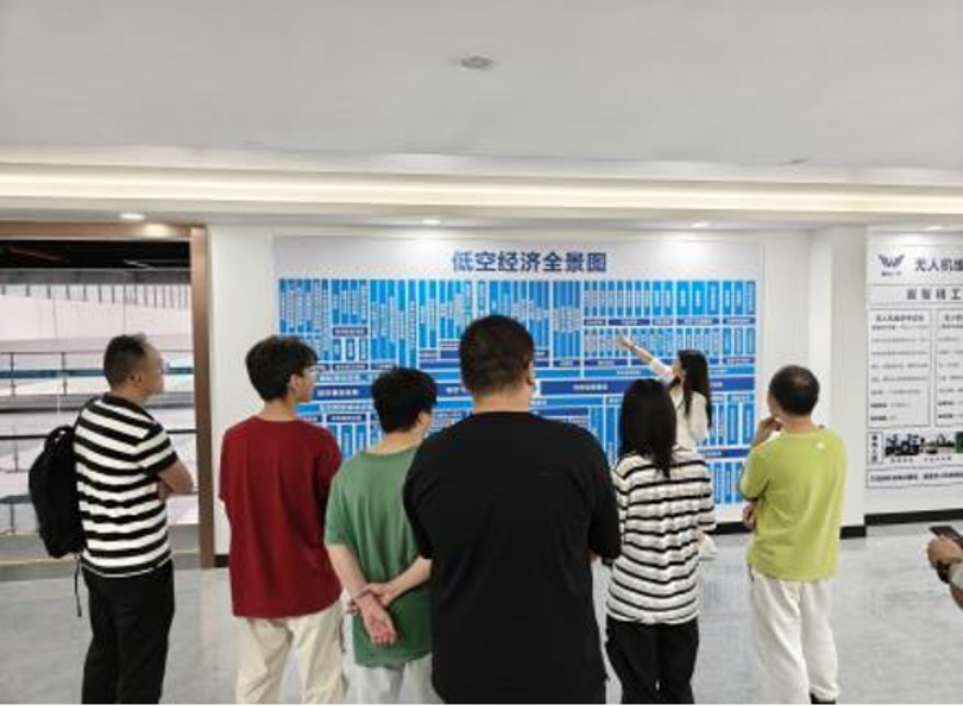无人机维修工程师中级班课程开课啦！欢迎咨询！