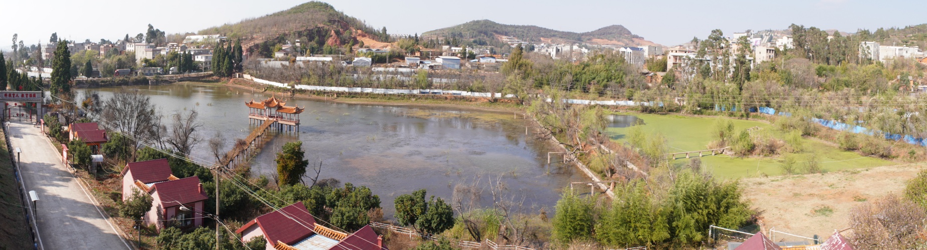 善智心愈（昆明）青少年疗愈成长基地