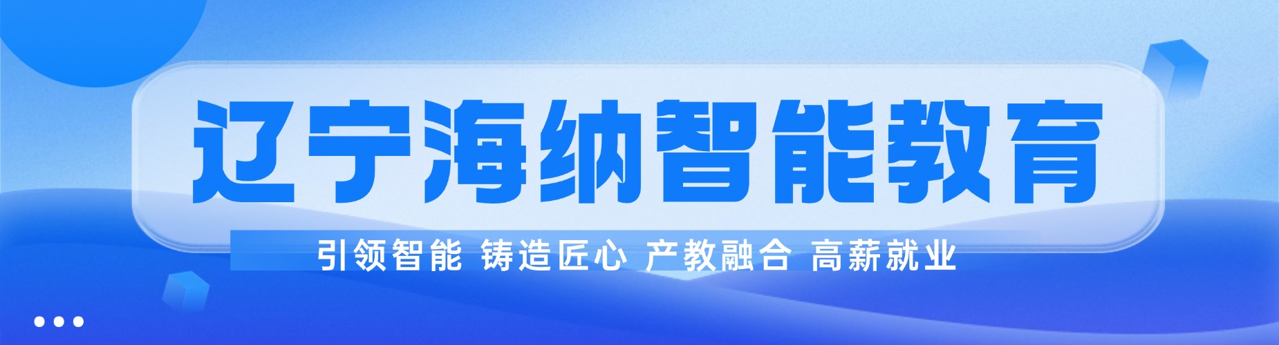 辽宁海纳智能教育