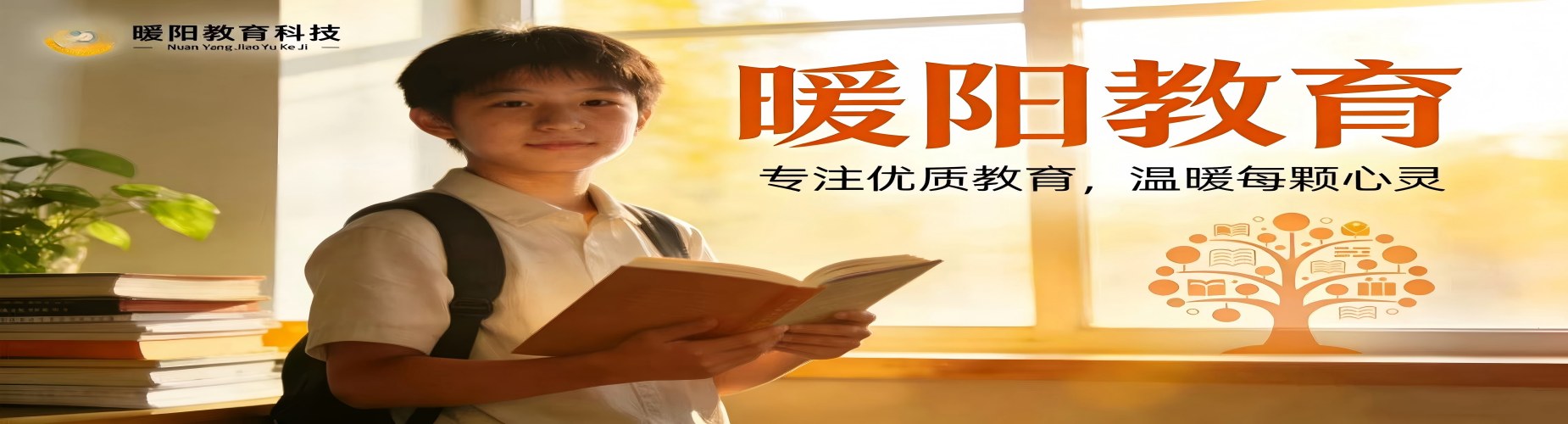 沈阳暖阳青少年成长特训学校