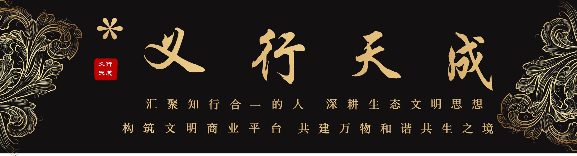 四川义行天成教育