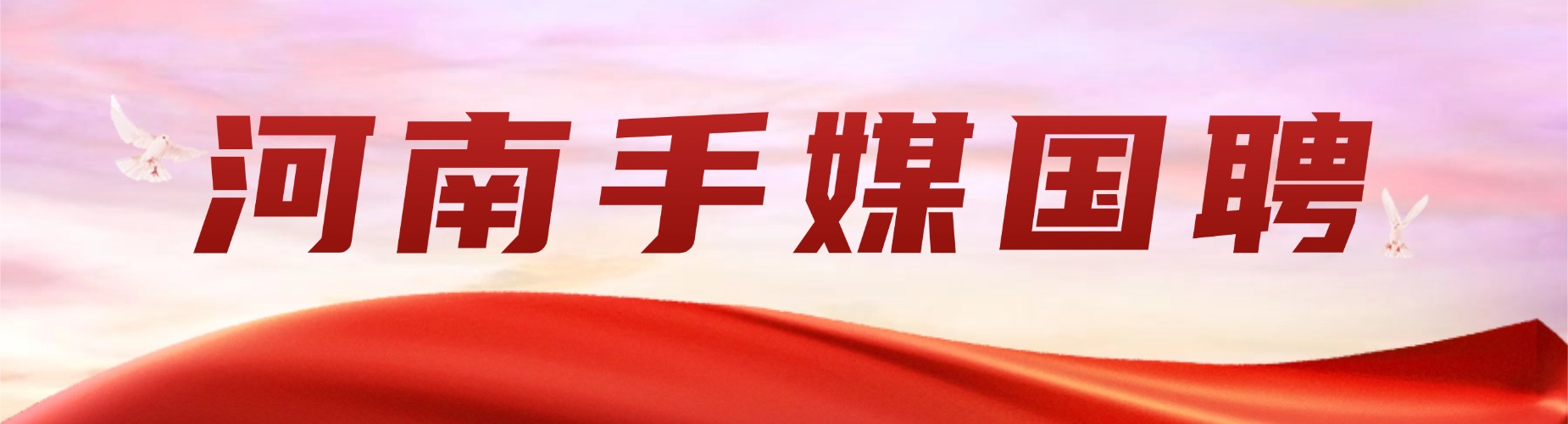 河南手媒国聘