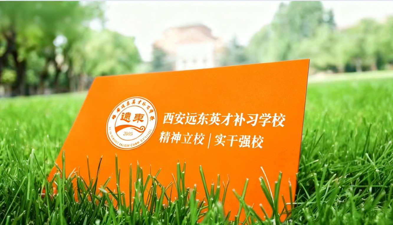 西安远东英才补习学校
