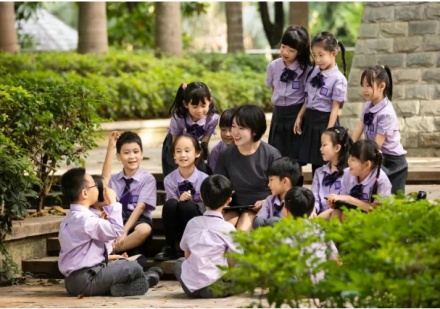 UOI跨学科探究课