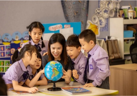 学科探究课