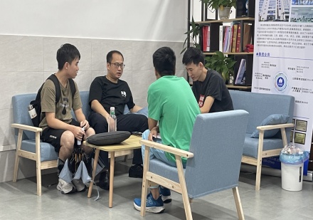广州考研全年集训营