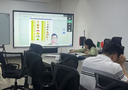 江苏英语培训课程