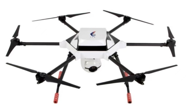 AOPA无人机执照课程