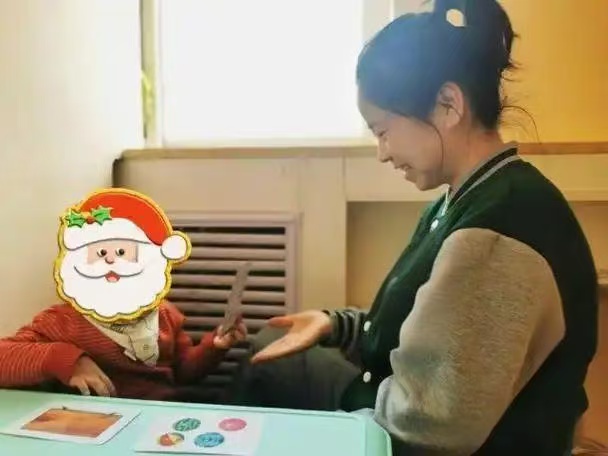 认知理解训练课程