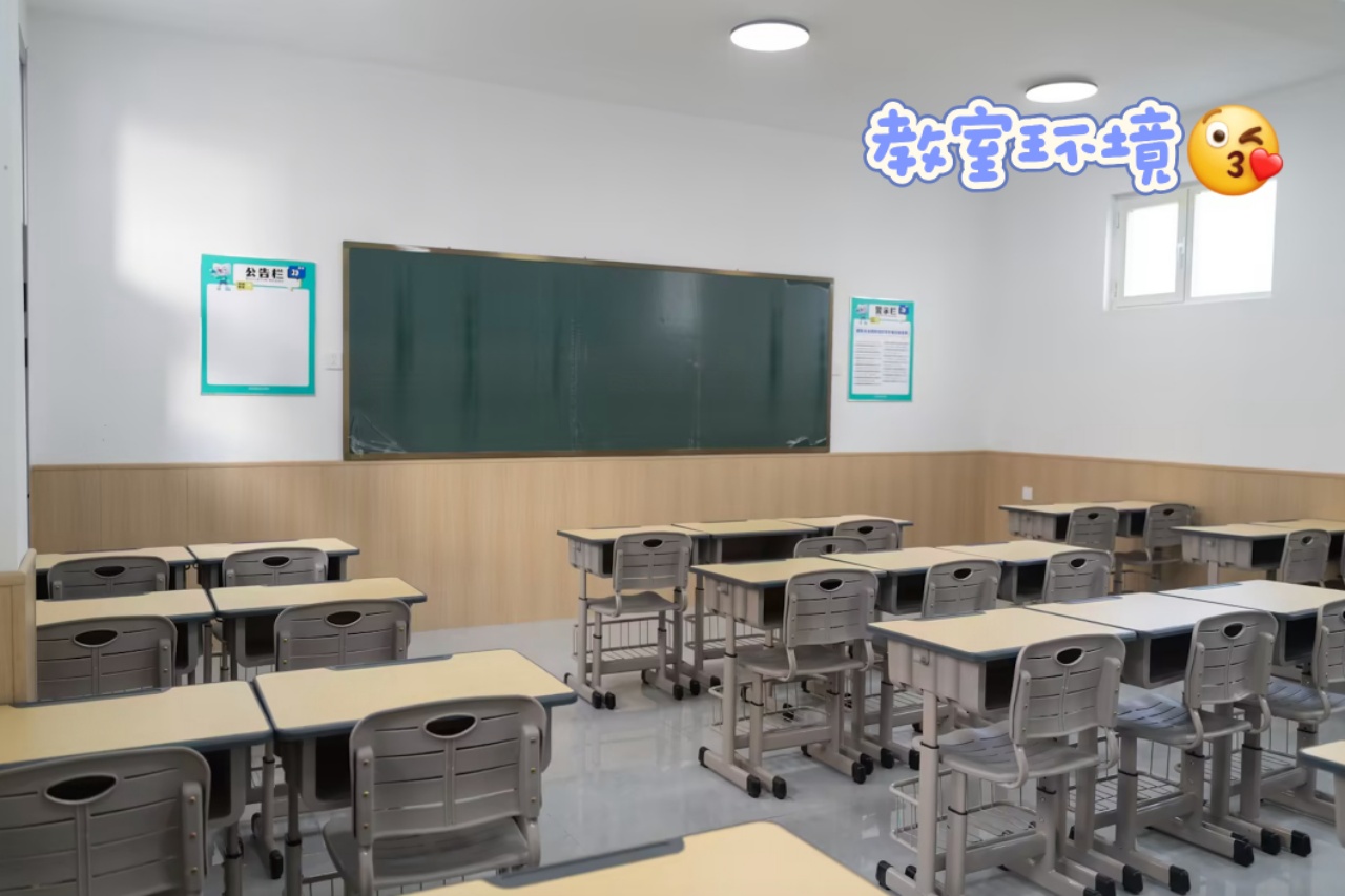 石家庄新东方26届高考全托住宿班