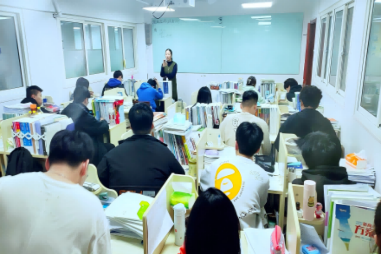 艺考文化课课程