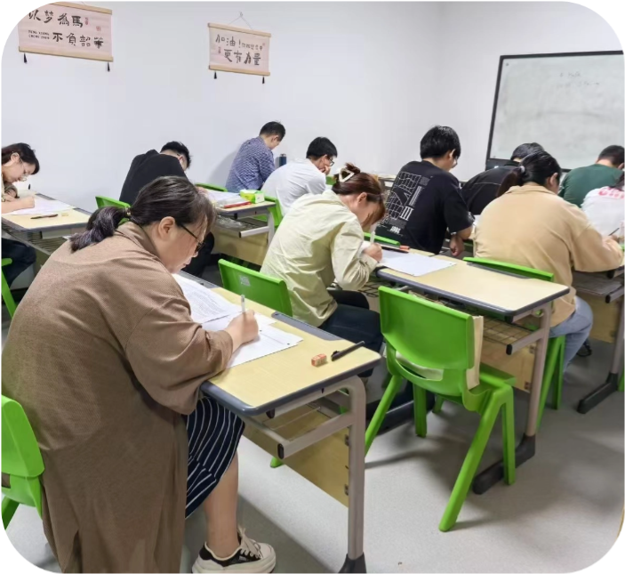 南昌高考复读/高考应届冲刺课程